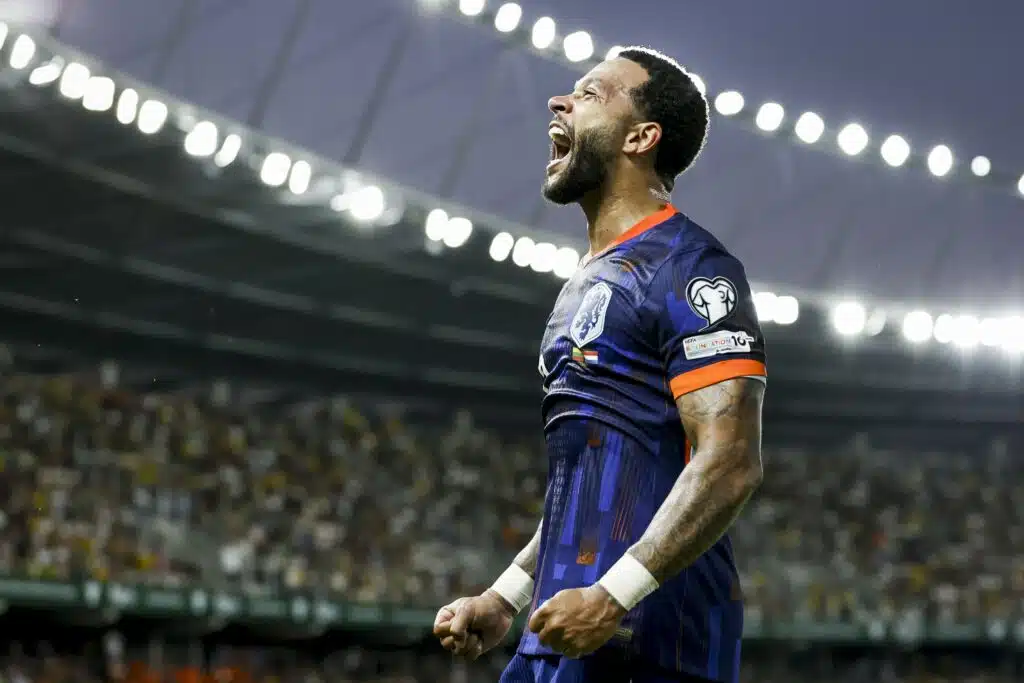 Huuhkajien MM-karsintalohkossa viriteltiin shokkitulosta