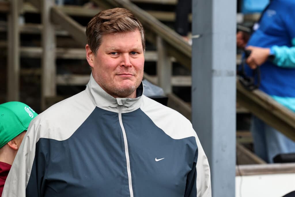 Tapio Korjuksen seuraaja on valittu – Olli-Pekka Karjalaisesta rehtori