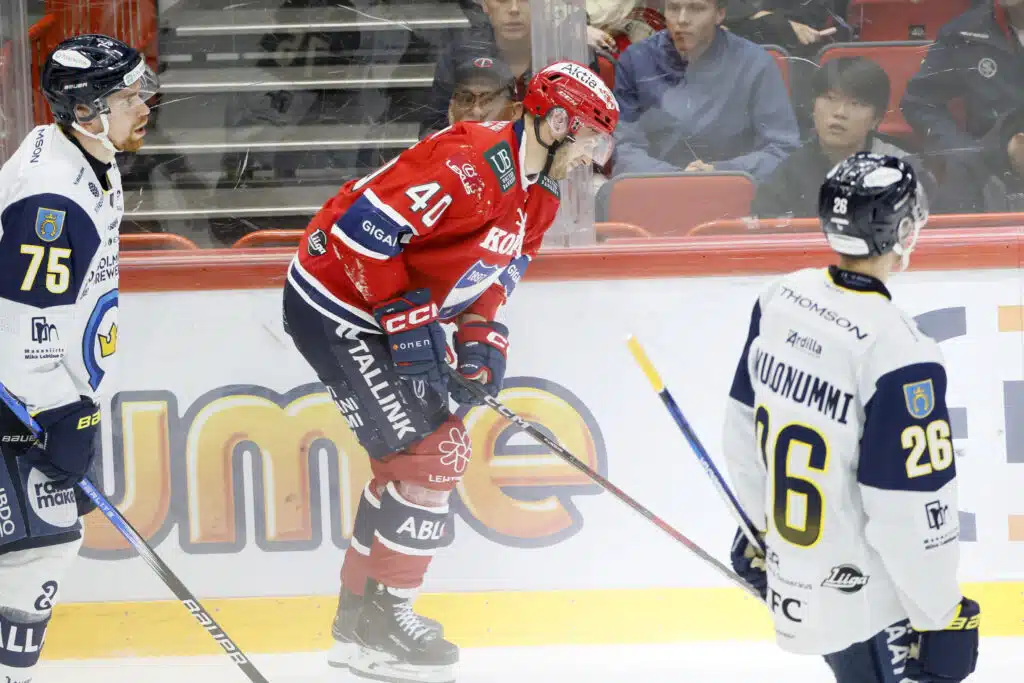 HIFK:lta tuli todella karu tiedote