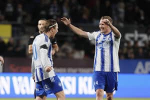 Veikkausliigajoukkueiden pelaajabudjetit julki – HJK omilla luvuillaan