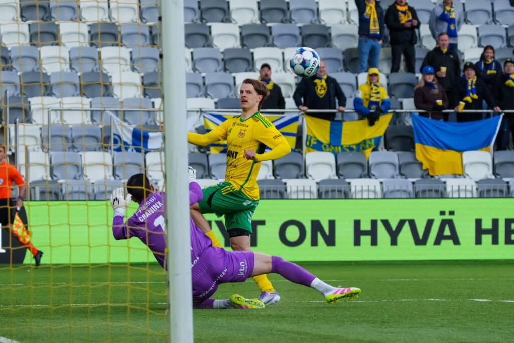 Tampereen Ilves: iso uutinen