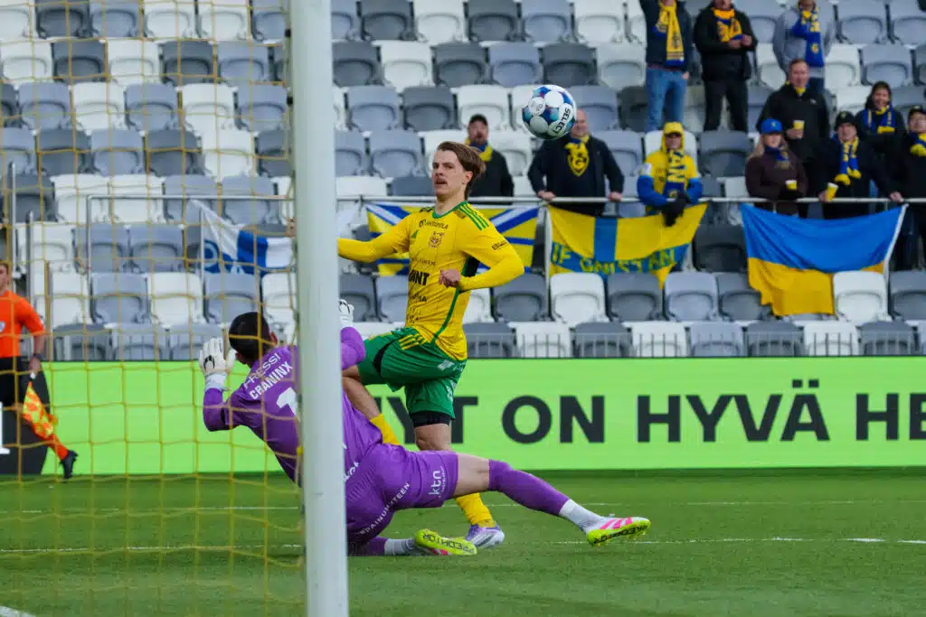 Tampereen Ilves: iso uutinen