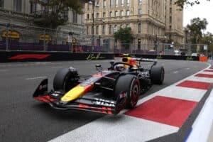 Azerbaidzhanin F1-osakilpailun kisapäivä muuttuu – taustalla historiallinen syy