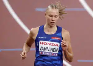 Kolumnisti nosti esille mielenkiintoisen pointin Saga Vannisesta