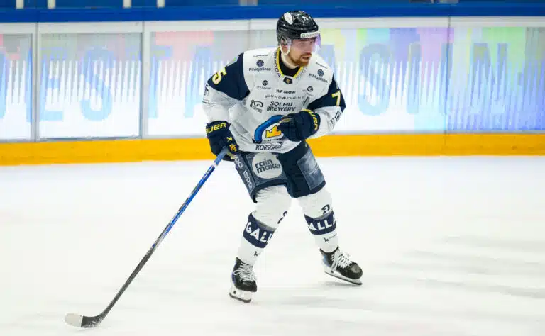 SK: Lukko teki ison kaappauksen