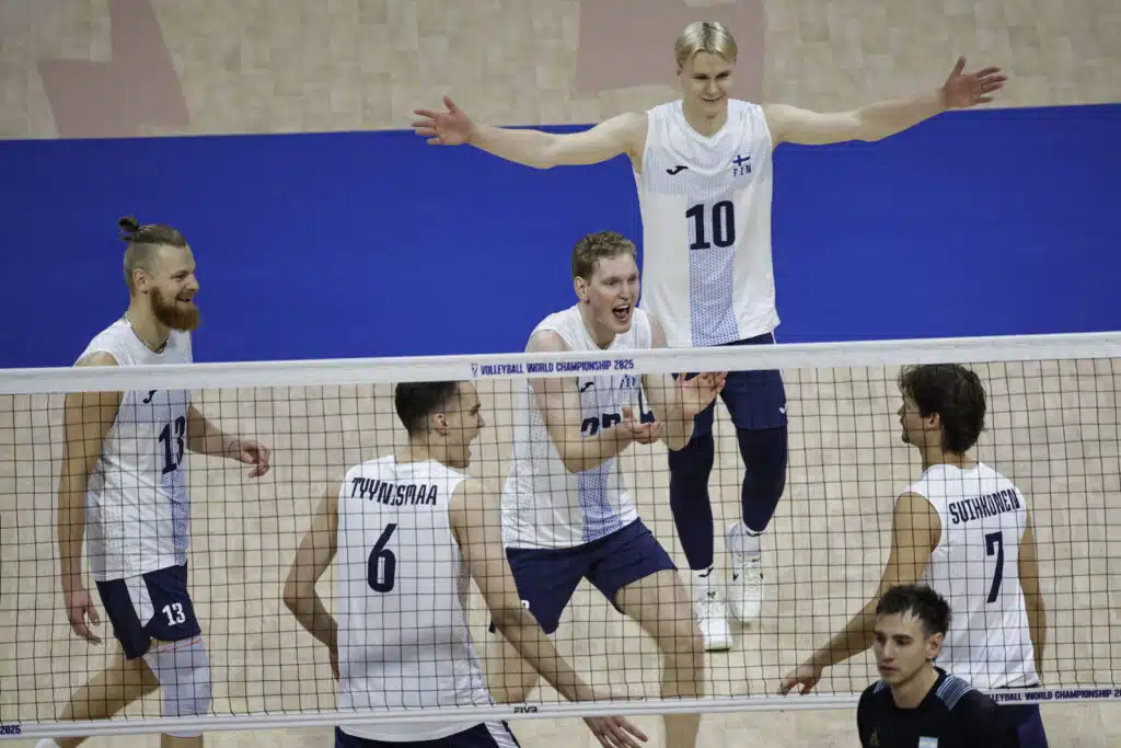 Suomen MM-sensaatio on nyt todella lähellä – ”Valtava voitto meille”