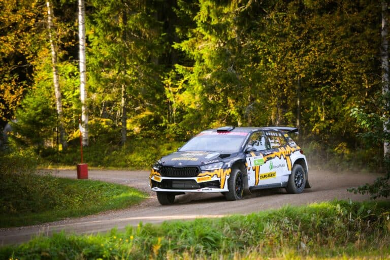 Esapekka Lappi sisuuntui