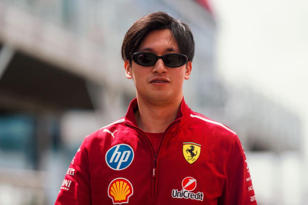 Valtteri Bottaksen ex-tallikaveri neuvottelee yllätyspestistä F1-sarjaan