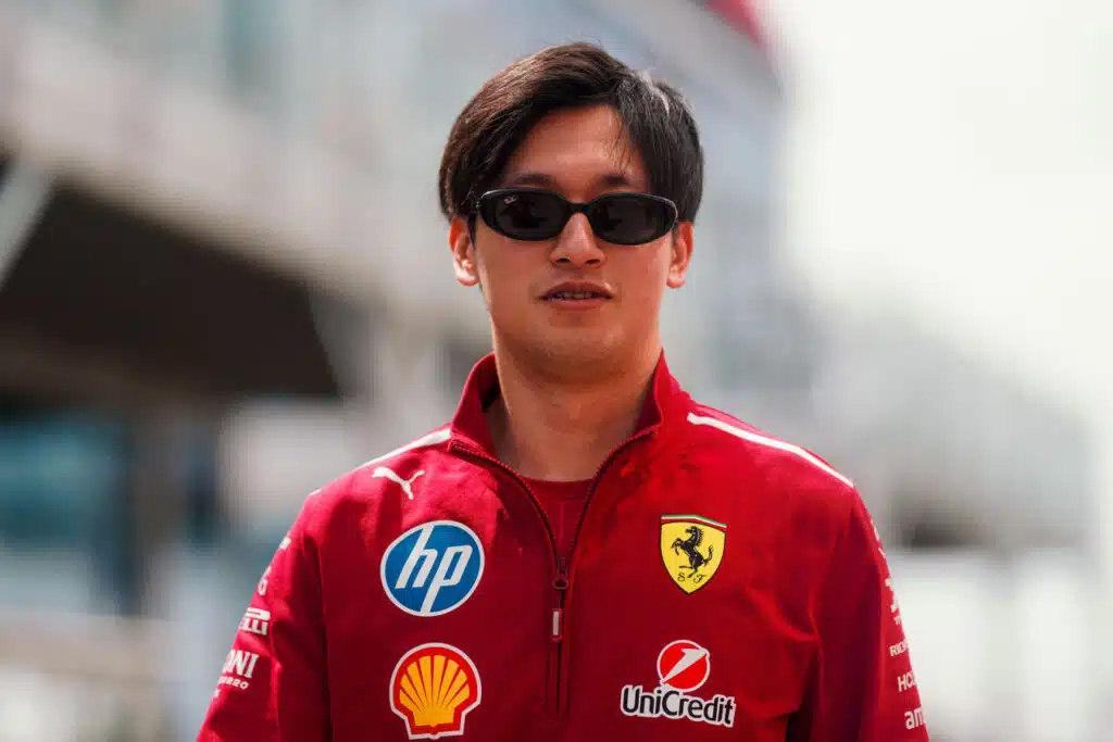 Valtteri Bottaksen ex-tallikaveri neuvottelee yllätyspestistä F1-sarjaan