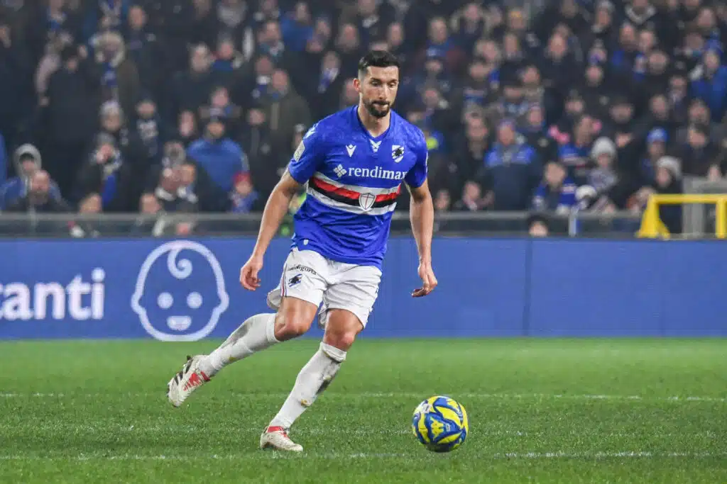 Italialainen futistähti pelasti turistin hengen