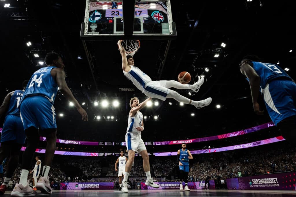 Susijengin ”perhonen” liitelee suuremman yleisön tietoisuuteen – ”Tapahtuu mitä tapahtuu”