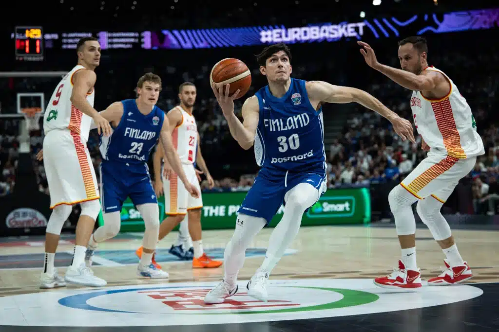 Susijengin pelaaja pohti jo uransa lopettamista – sitten tapahtui iso käänne