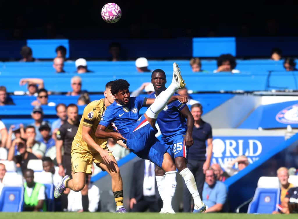 Chelsea-pelaajasta tarjottiin 70 miljoonaa