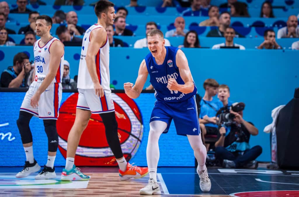 Susijengin tähti sai hienon kunnianosoituksen – ”Olihan se iso asia”