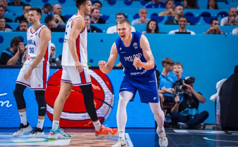 Susijengille musertava takaisku – tähtipelaaja pitkälle sairauslomalle