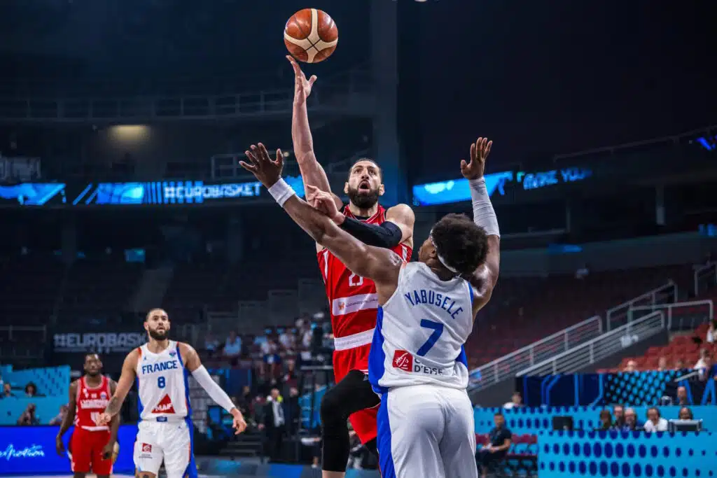 Susijengin vastustaja ratkeaa – nähdäänkö taas jymy-yllätys?