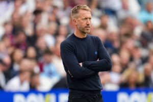 Ruotsi teki ratkaisunsa – valmentajalle pitkä jatkosopimus