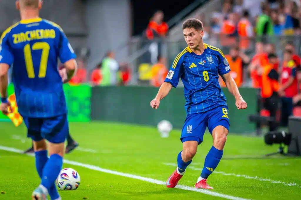 Venäjä iski ukrainalaispelaajan kotiin – kuvat kertovat droonin aiheuttamasta tuhosta