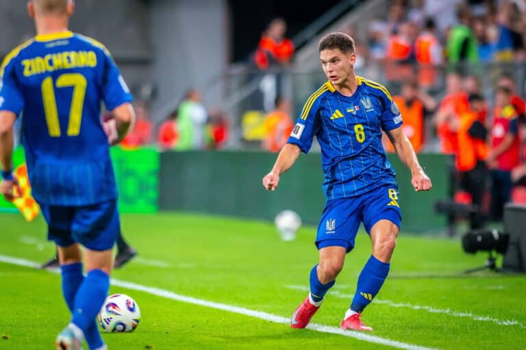 Venäjä iski ukrainalaispelaajan kotiin – kuvat kertovat droonin aiheuttamasta tuhosta