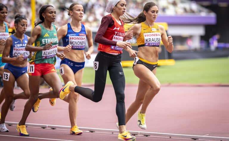 Suomelta kovia nimiä EM-kisoihin