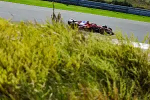 Legendaarinen F1-rata jatkaa kalenterissa Legendaarinen F1-rata jatkaa kalenterissa