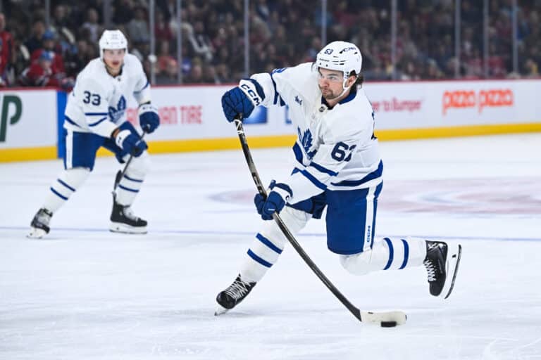 Matias Maccellista kova NHL-ennuste – ”Kauden tarina”