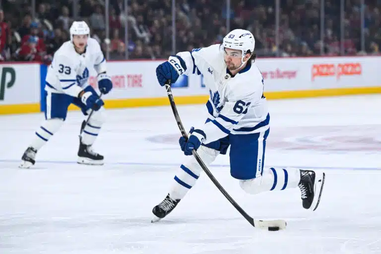 Matias Maccellista kova NHL-ennuste – ”Kauden tarina”