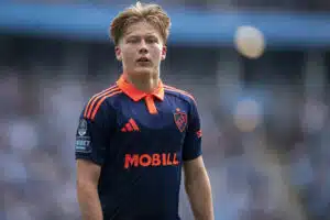 Kymppipaikka: Matias Siltaselta suorat sanat siirtoihin – ”Olen sanonut, että en tule”