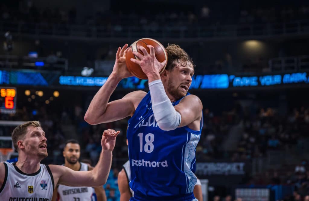 Susijengin Mikael Jantunen valoi mitaliuskoa – ”Kaikki on vielä omissa käsissä”