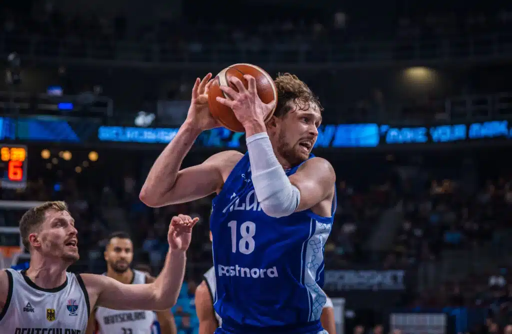 Susijengin Mikael Jantunen valoi mitaliuskoa – ”Kaikki on vielä omissa käsissä”