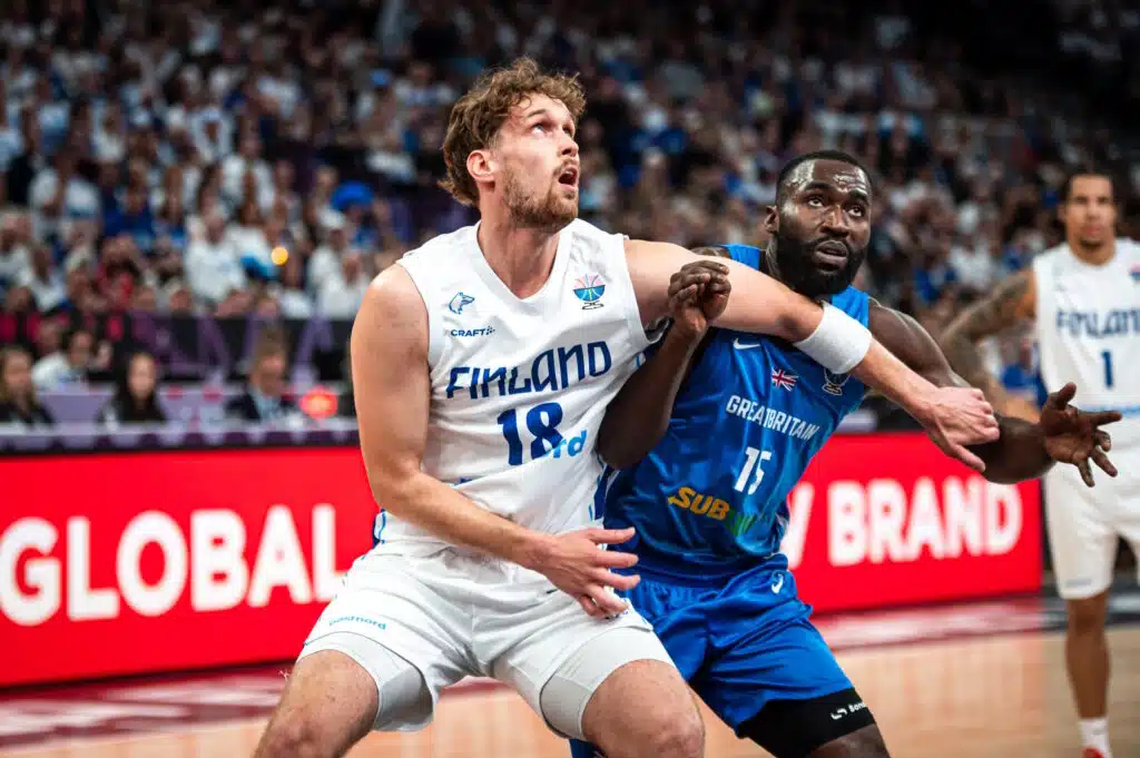 Susijengille korvaamaton Mikael Jantunen ei kaipaa parrasvaloja – ”Jos joukkuekaverit arvostavat, niin se riittää aika pitkälle”