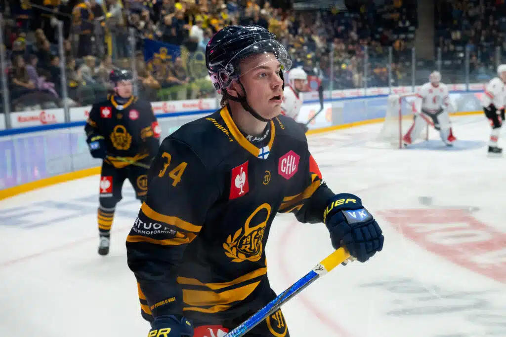 Nyt puhuu vakavasta rikoksesta syytetty Nuutti Viitasalo – näin reagoi seura