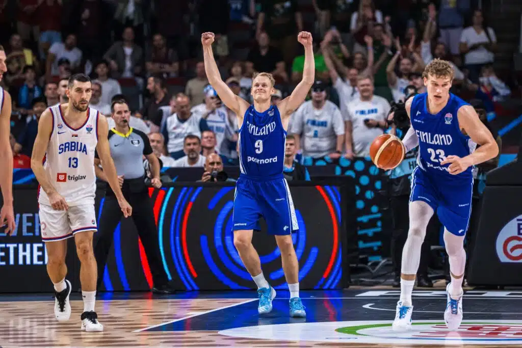 Susijengin kapteeni avasi lopettamissuunnitelmiaan – ”Oli ihan kiva romanttinen ajatus”