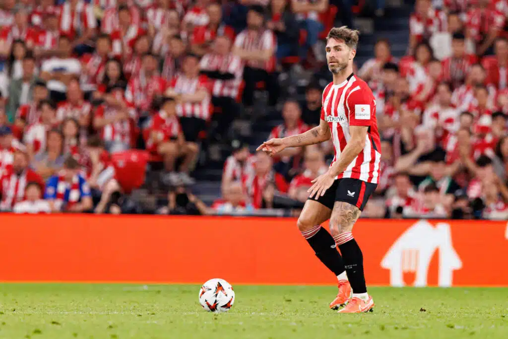 La Ligan pelaaja jäi kiinni dopingista – pitkä panna edessä