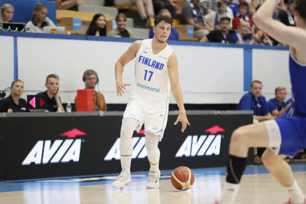 Korisliigan tähtivahvistus ollut odotusten veroinen