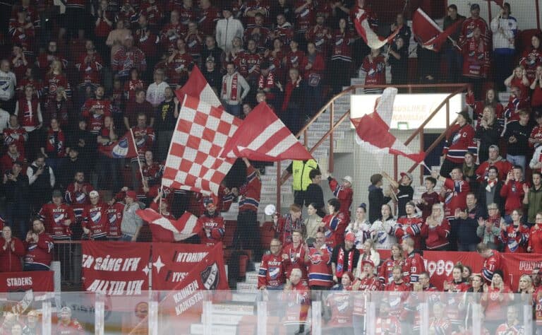 HIFK vahvistui amerikkalaishyökkääjällä – ”Tuo suoraviivaisuutta”