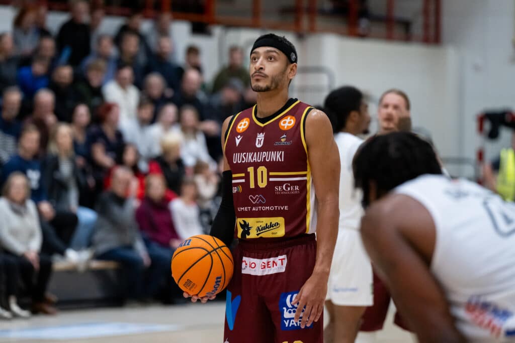 Korisliigasta jättipaukku – Pyrinnölle vahvistus