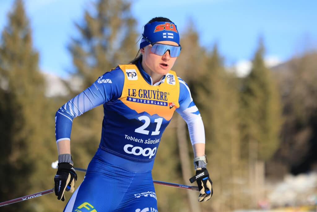 Jari Porttila kertoo – nämä suomalaishiihtäjät vahvoilla olympialaisiin