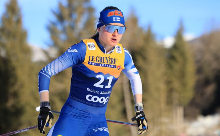 Jari Porttila kertoo – nämä suomalaishiihtäjät vahvoilla olympialaisiin Jari Porttila kertoo – nämä suomalaishiihtäjät vahvoilla olympialaisiin