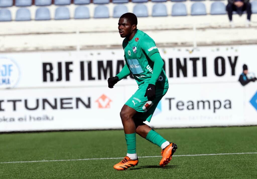 Tässä on Veikkausliigan tuorein paras pelaaja