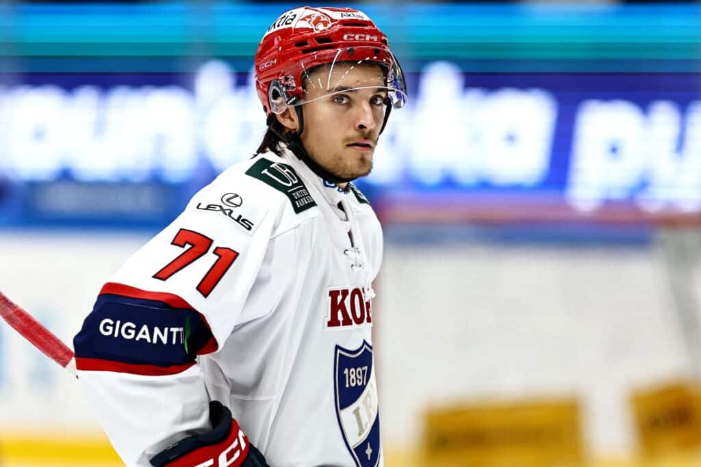 HIFK:sta yllättävää puhetta itseluottamuksesta