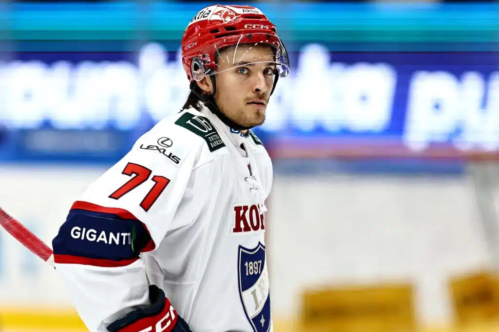 HIFK:sta yllättävää puhetta itseluottamuksesta