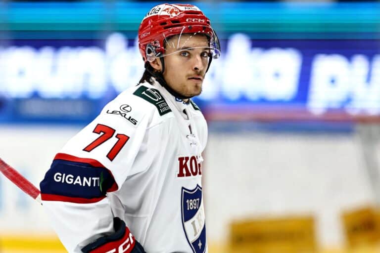 HIFK:sta yllättävää puhetta itseluottamuksesta