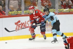 HIFK:n sairastupa tyhjenee vihdoin – pitkäaikaispotilaat palaavat kokoonpanoon