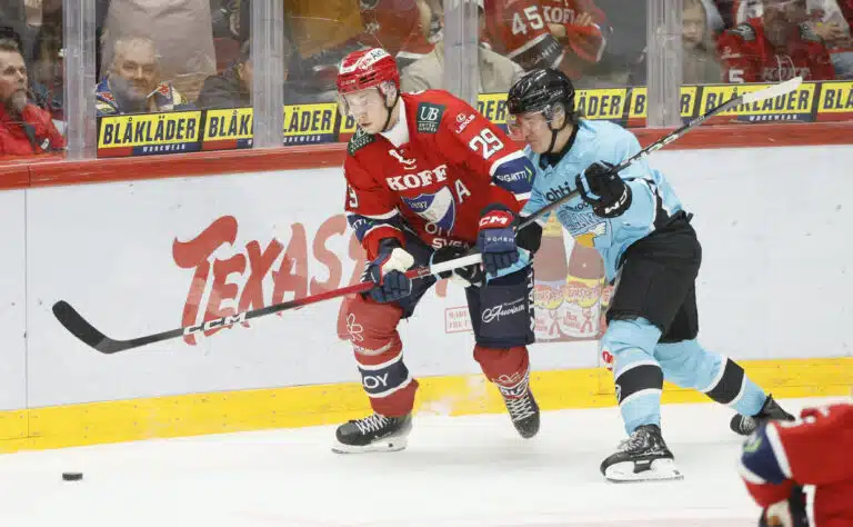 HIFK saa tähtivahvistuksen