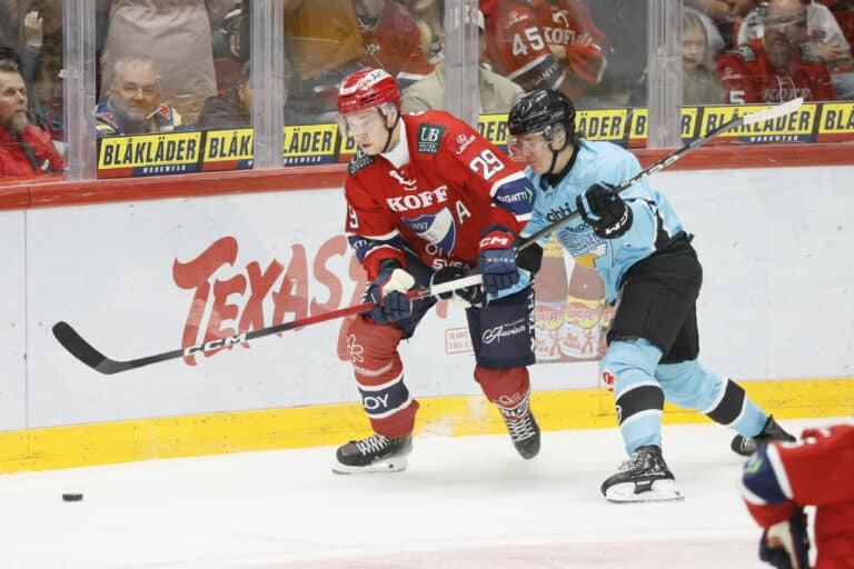HIFK saa tähtivahvistuksen