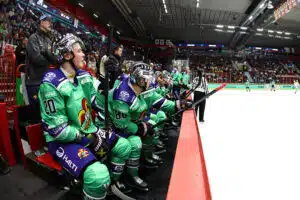 Jokerit selvisi säikähdyksellä