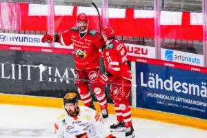 Sportin tyhjennysmyynti jatkuu – jo toinen lähtijä saman päivän aikana