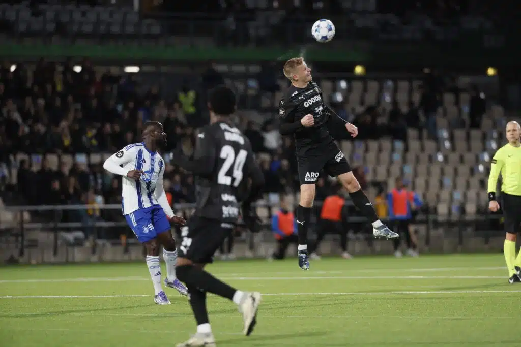 Sinne meni mestaruus? HJK:lle todella nöyryyttävä tappio