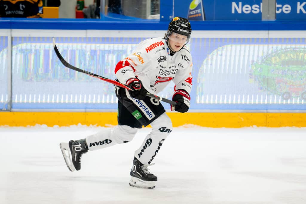 Kuka Liigasta oikein voisi pärjätä NHL:ssä? – muutama nimi mainitaan